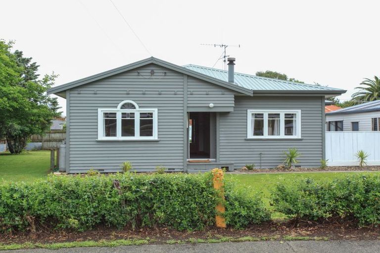 Photo of property in 19 Princess Street, Ngaruawahia, 3720