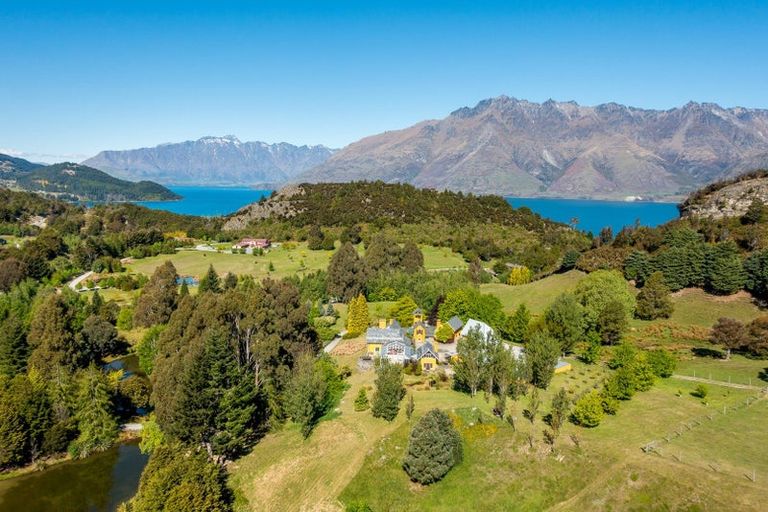 Photo of property in 1113 Glenorchy-queenstown, Mount Creighton, Queenstown, 9371