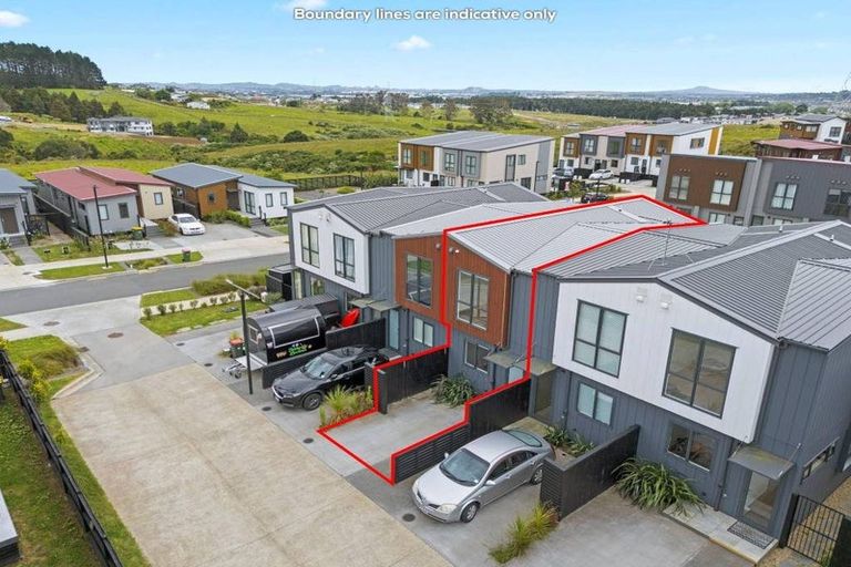 Photo of property in 9 Bugle Road, Totara Park, Auckland, 2019