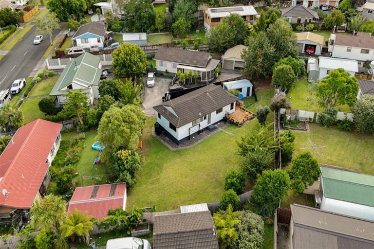 Photo of property in 65 Cullimore Street, Pukete, Hamilton, 3200