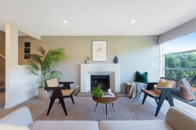 Photo of property in 37b Gloucester Street, Wilton, Wellington, 6012