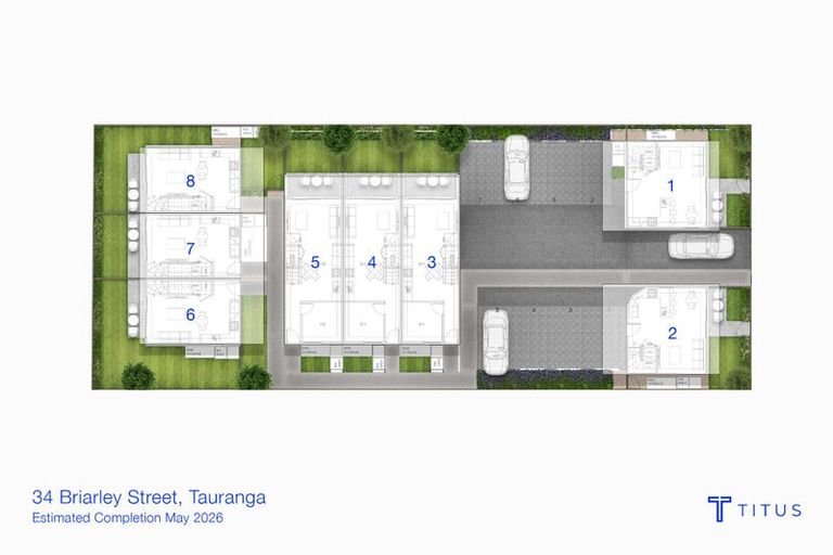 Photo of property in 34 Briarley Street, Tauranga South, Tauranga, 3112