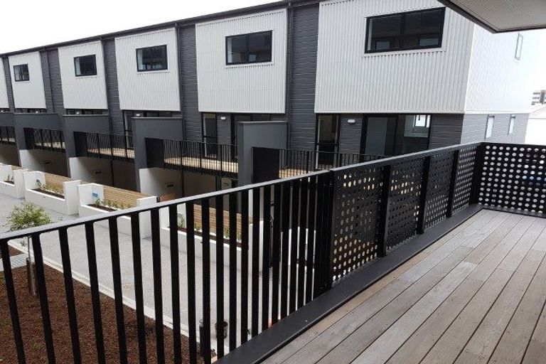 Photo of property in The Forge, 109/36c Welles Street, Christchurch Central, Christchurch, 8011