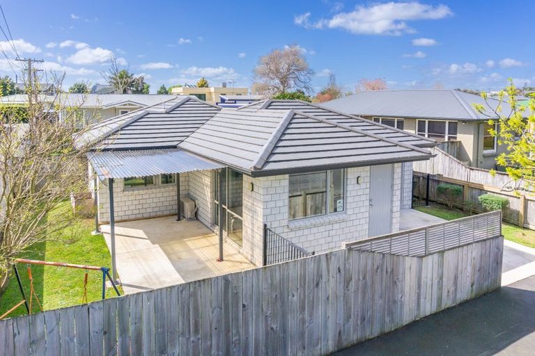 Photo of property in 14a Cunningham Road, Beerescourt, Hamilton, 3200
