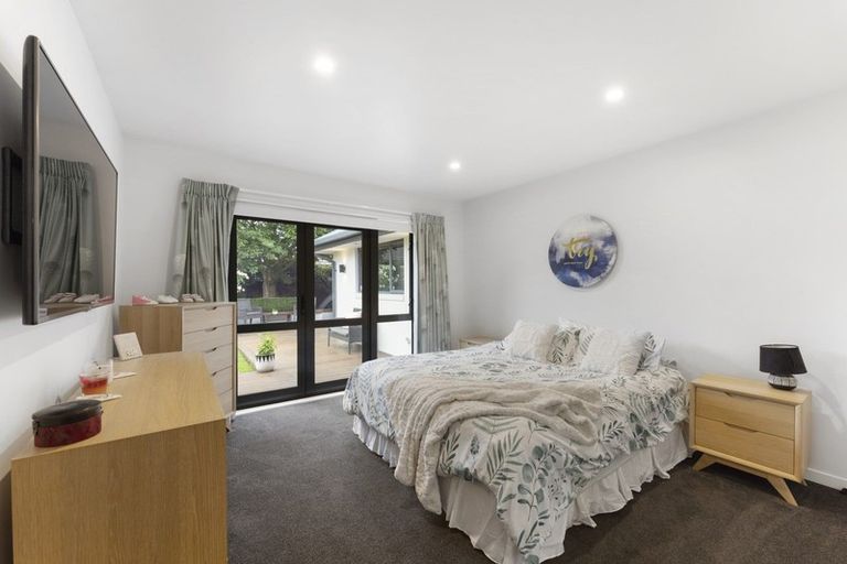 Photo of property in 46 Travis Country Drive, Burwood, Christchurch, 8083