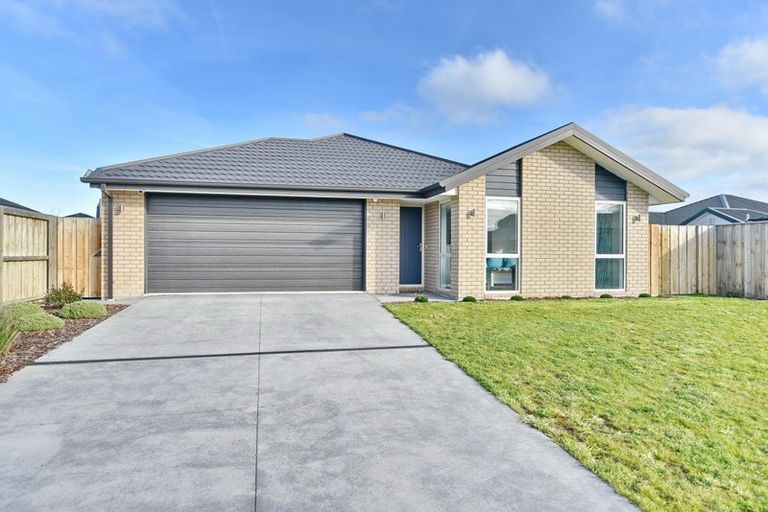 Photo of property in 74 Sunline Avenue, Lincoln, 7608