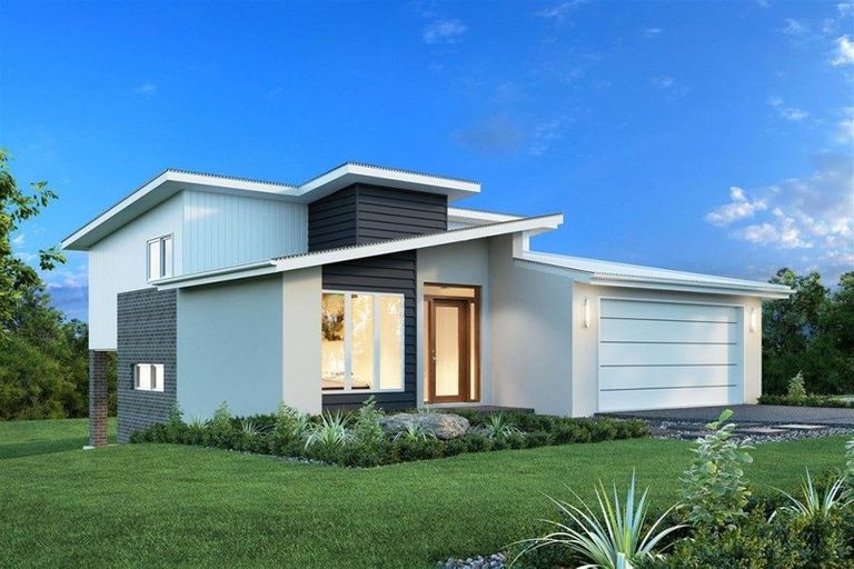 Photo of property in 4 Thomason Crescent, Pokeno, 2402