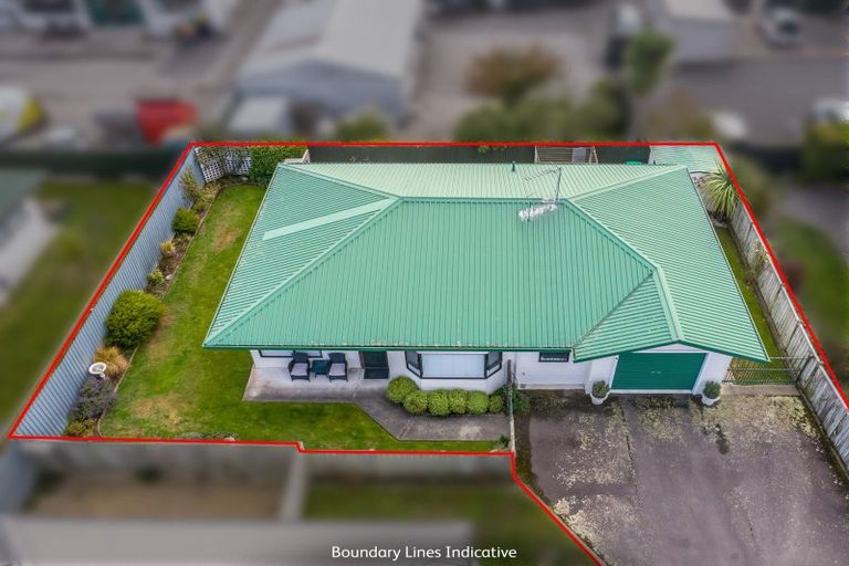 Photo of property in 188b Dixon Street, Masterton, 5810