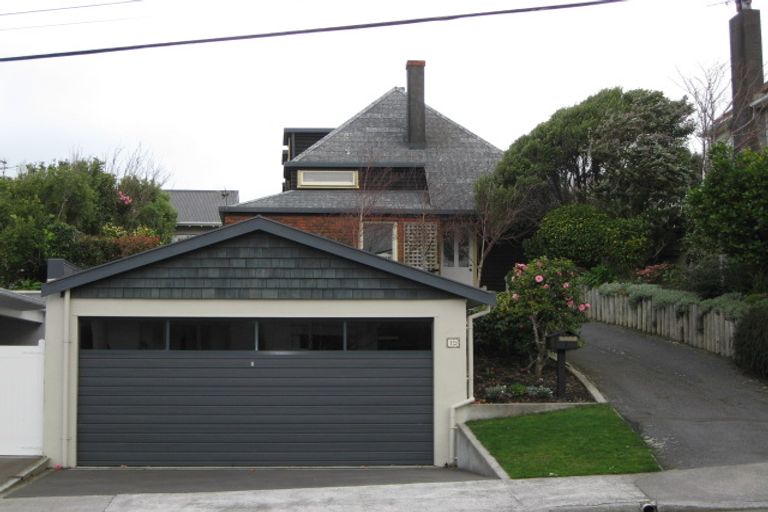 Photo of property in 19 Lancaster Street, Karori, Wellington, 6012