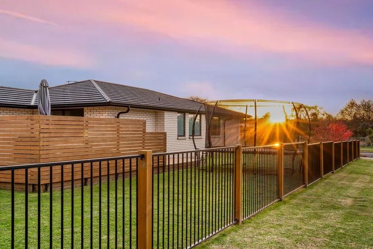 Photo of property in 8 Cabernet Court, Te Kauwhata, 3710