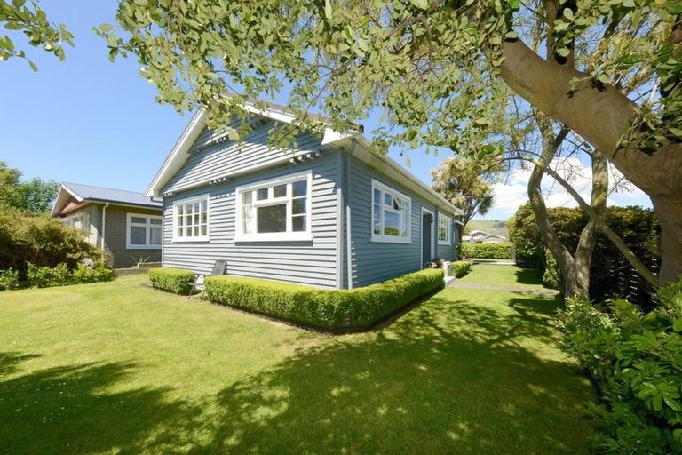 Photo of property in 95 Radley Street, Woolston, Christchurch, 8023