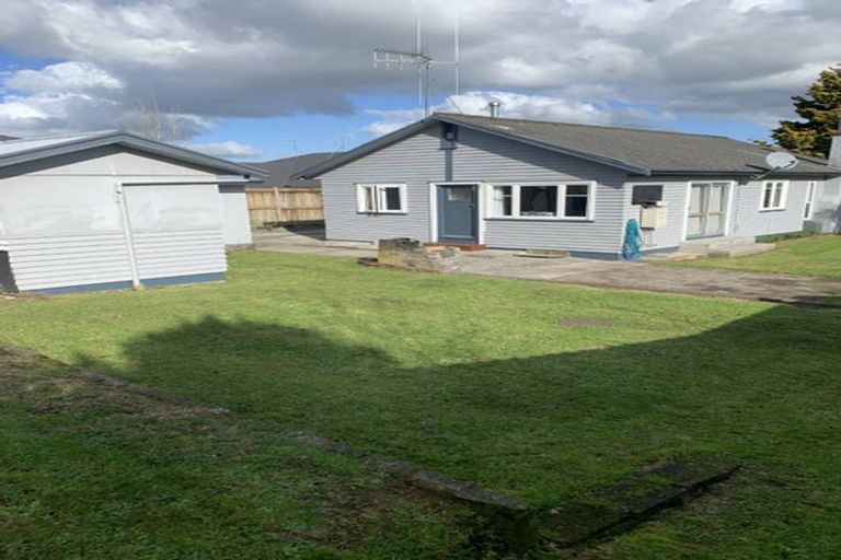 Photo of property in 16 Hinau Street, Maeroa, Hamilton, 3200