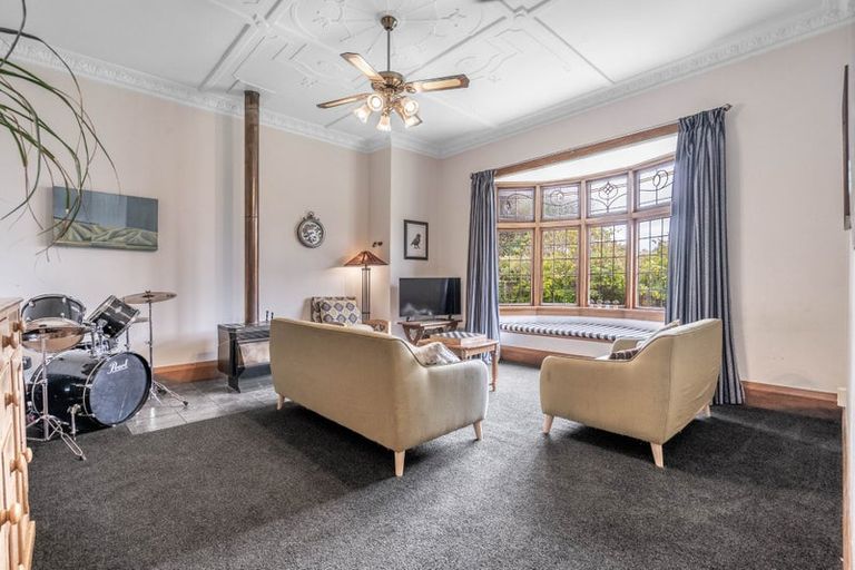 Photo of property in 5 Chapman Street, Richmond, Invercargill, 9810