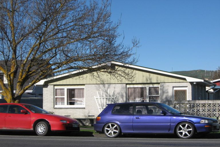 Photo of property in 4/39 Middle Road, Havelock North, 4130