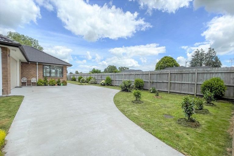 Photo of property in 28 Mowbray Road, Waharoa, 3401
