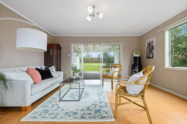 Photo of property in 17 Morris Road, Hillcrest, Hamilton, 3216