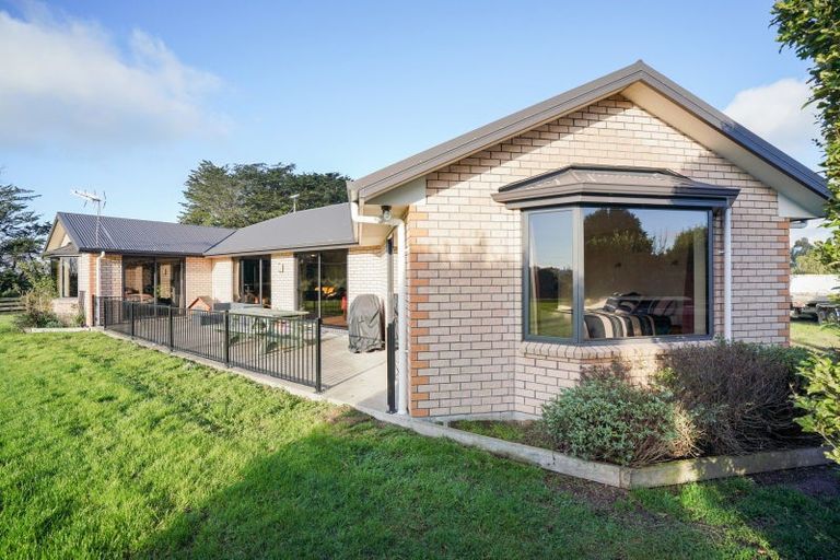 Photo of property in 180 Helena Road, Makarewa, Invercargill, 9876