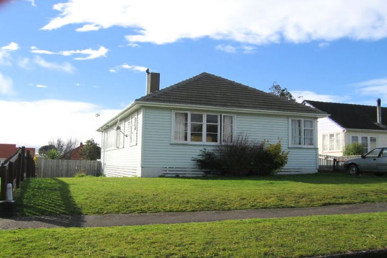 Photo of property in 11 Mersey Terrace, Roslyn, Palmerston North, 4414