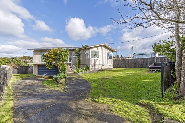 Photo of property in 22 Sunnybrae Road, Hillcrest, Auckland, 0627