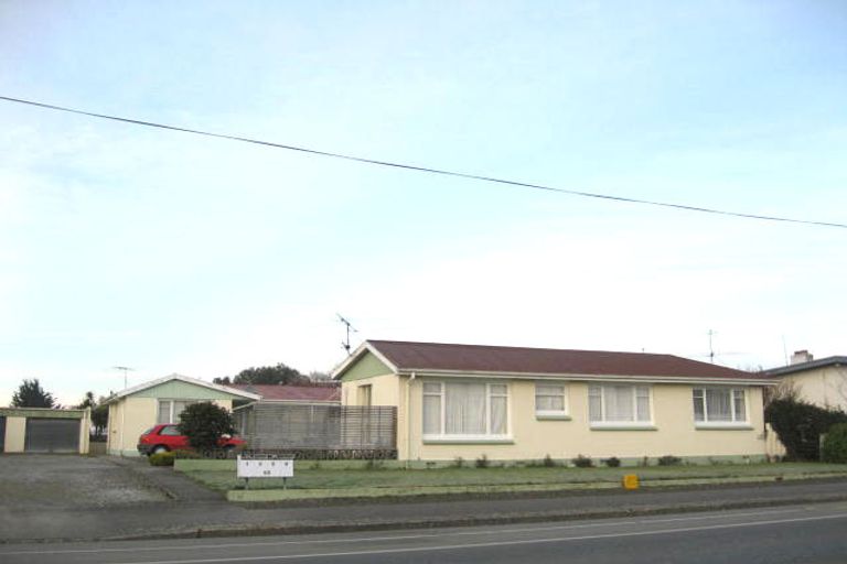 Photo of property in 1/55 Tramway Road, Strathern, Invercargill, 9812