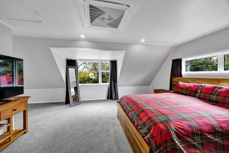 Photo of property in 279 Manutahi Road, Lepperton, New Plymouth, 4372