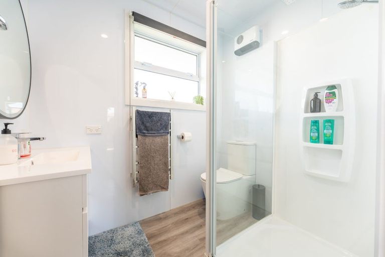 Photo of property in 5 Barnes Street, Glenwood, Timaru, 7910