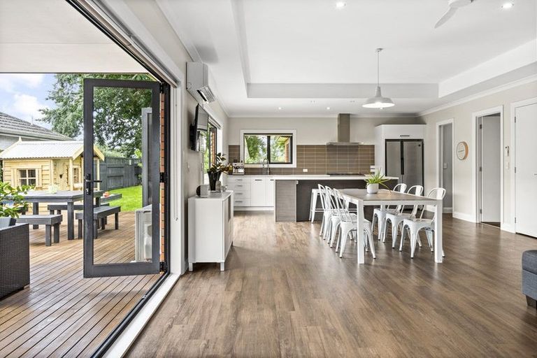 Photo of property in 9 Henry Bell Close, Leamington, Cambridge, 3432