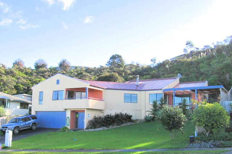 Photo of property in 119 Waldorf Crescent, Orewa, 0931