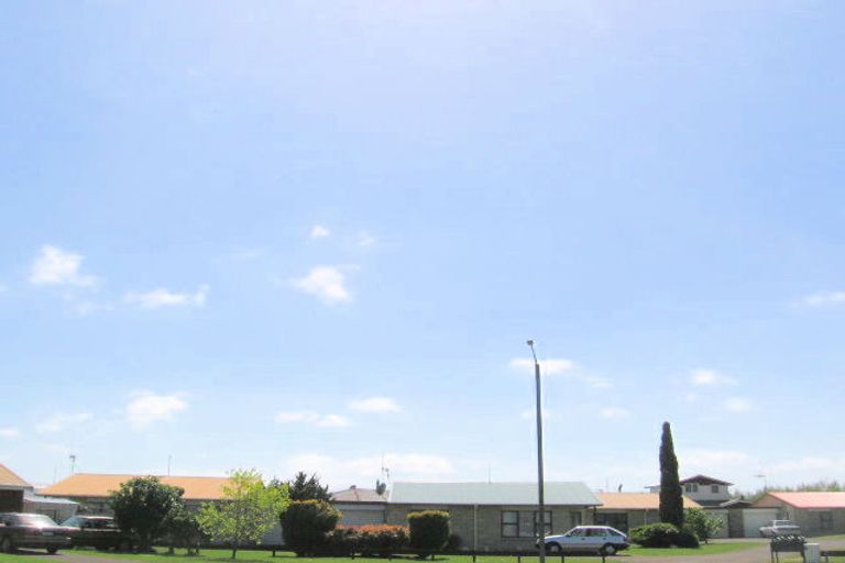 Photo of property in 5/12 Buchanan Street, Matamata, 3400