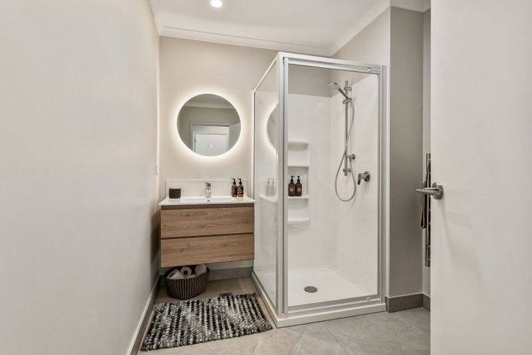 Photo of property in 3 Patrol Lane, Hobsonville, Auckland, 0616