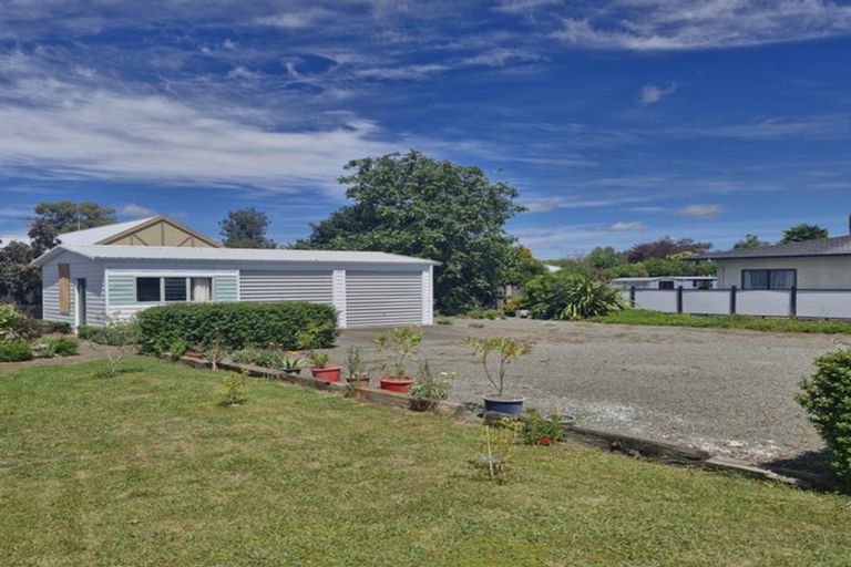 Photo of property in 7a Gaisford Terrace, Waipukurau, 4200