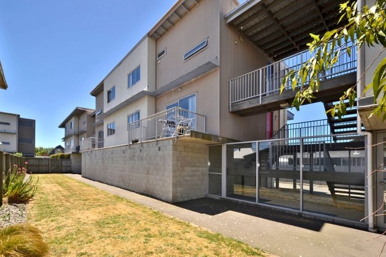 Photo of property in 3/443 Cashel Street, Linwood, Christchurch, 8011