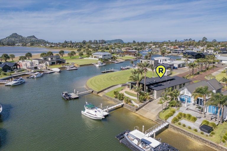 Photo of property in 123 Motu Hei, Pauanui, Hikuai, 3579