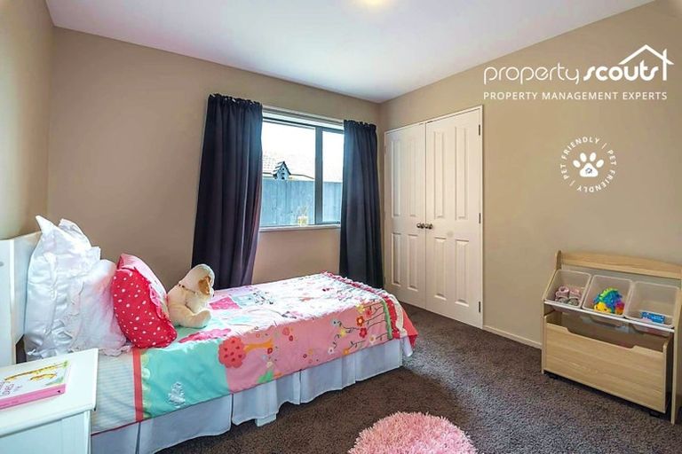 Photo of property in 160 Brookside Road, Rolleston, 7614