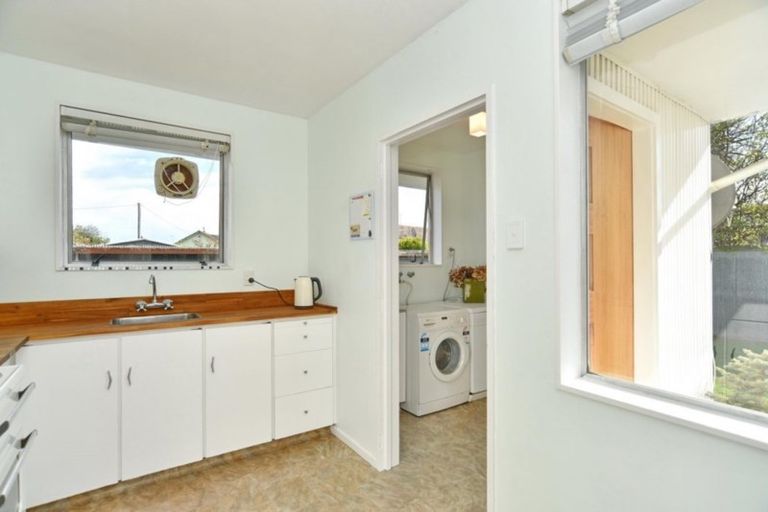 Photo of property in 90 Springs Road, Hornby, Christchurch, 8042