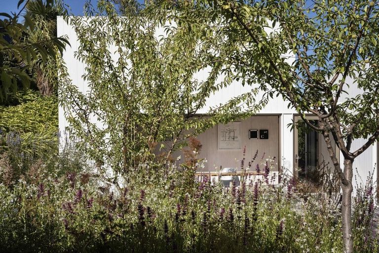 Photo of property in 139 Taylors Mistake Road, Scarborough, Christchurch, 8081