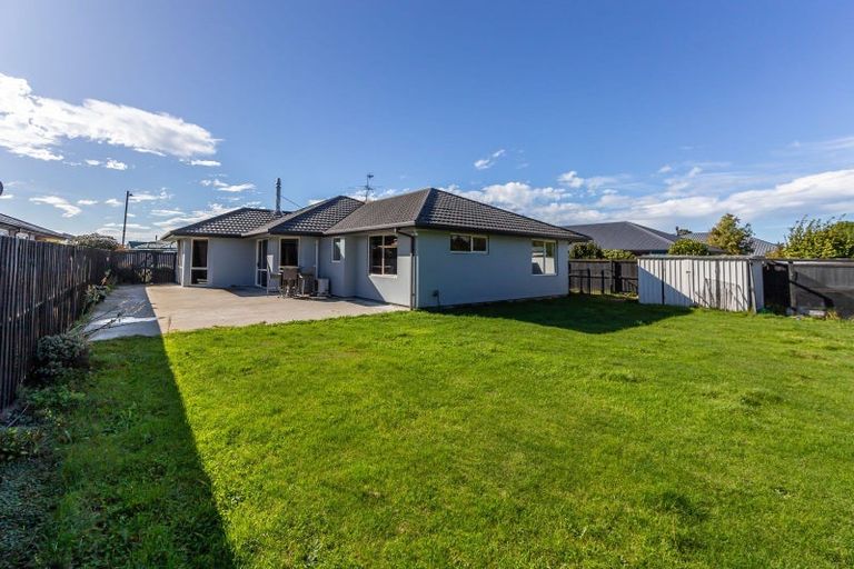 Photo of property in 24 Masefield Drive, Rolleston, 7614