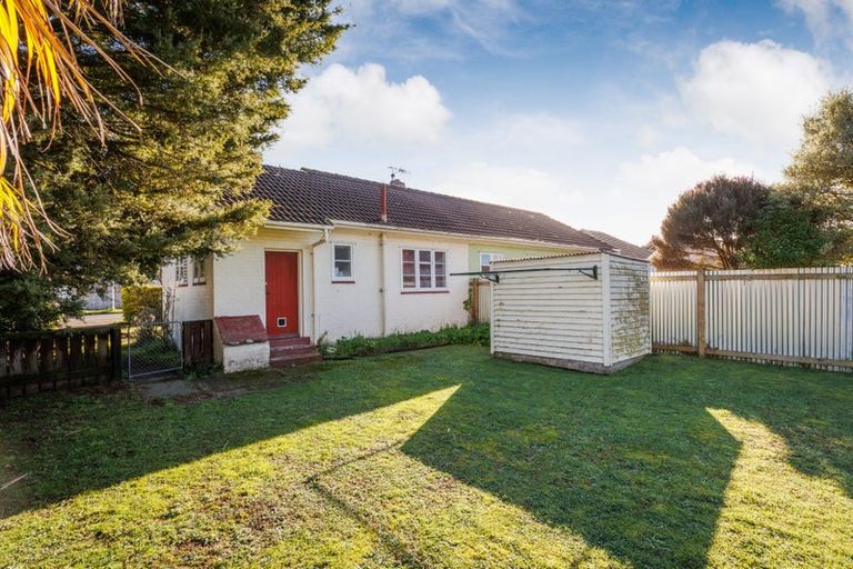 Photo of property in 200 College Street, West End, Palmerston North, 4412