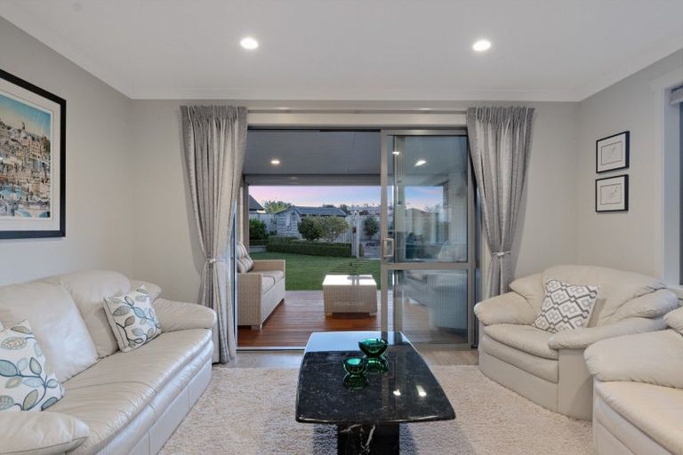 Photo of property in 27 Mortlake Heights, Pyes Pa, Tauranga, 3112
