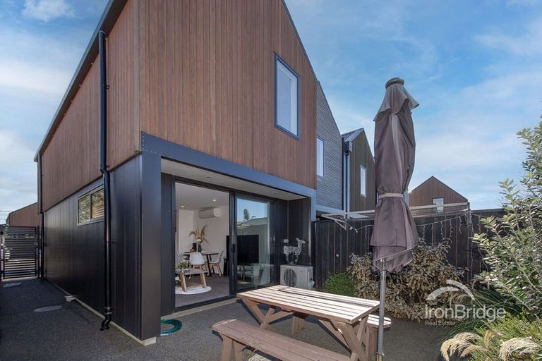 Photo of property in 17/6 Trent Street, Linwood, Christchurch, 8011