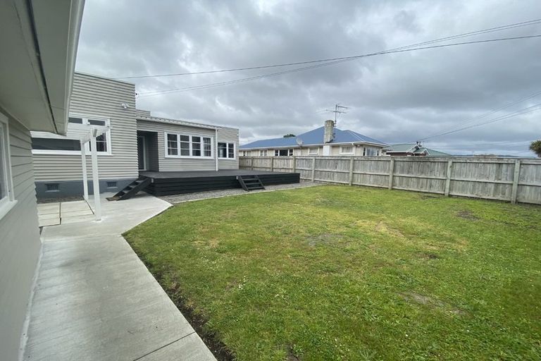 Photo of property in 61 Miro Street, Trentham, Upper Hutt, 5018