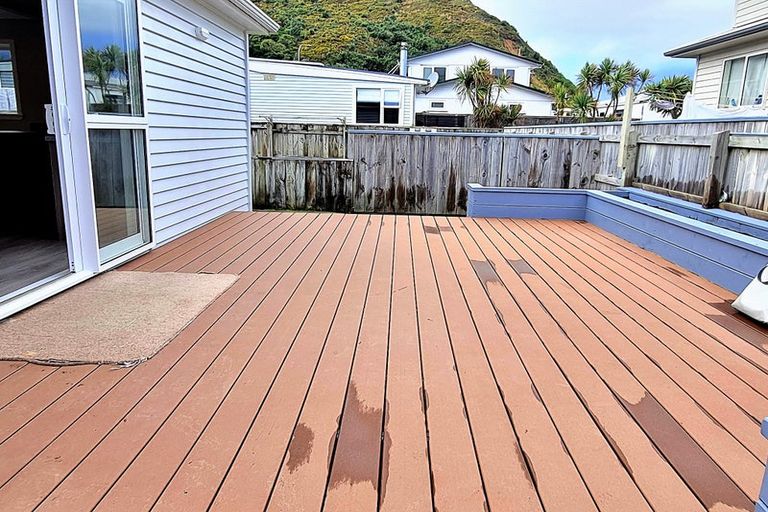 Photo of property in 15 Trent Street, Island Bay, Wellington, 6023