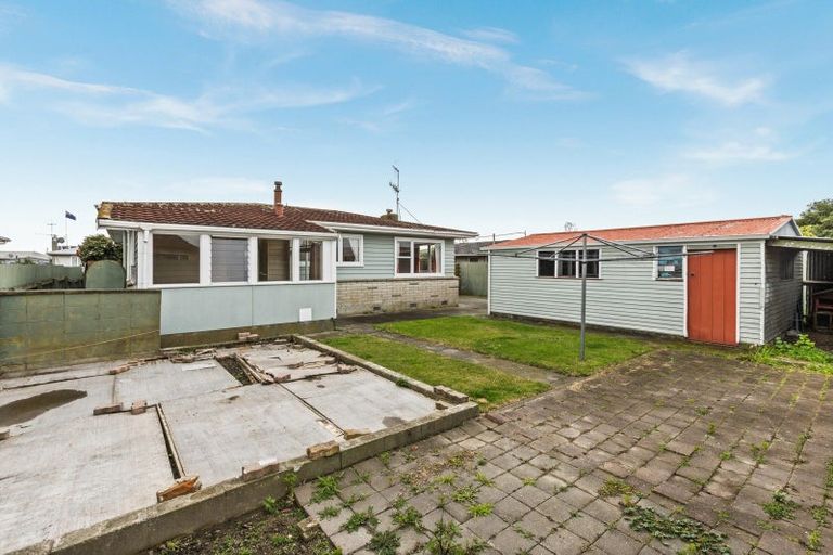 Photo of property in 59 Alexander Avenue, Onekawa, Napier, 4110