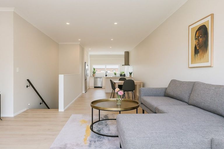 Photo of property in 49 Roundel Crescent, Whenuapai, Auckland, 0618