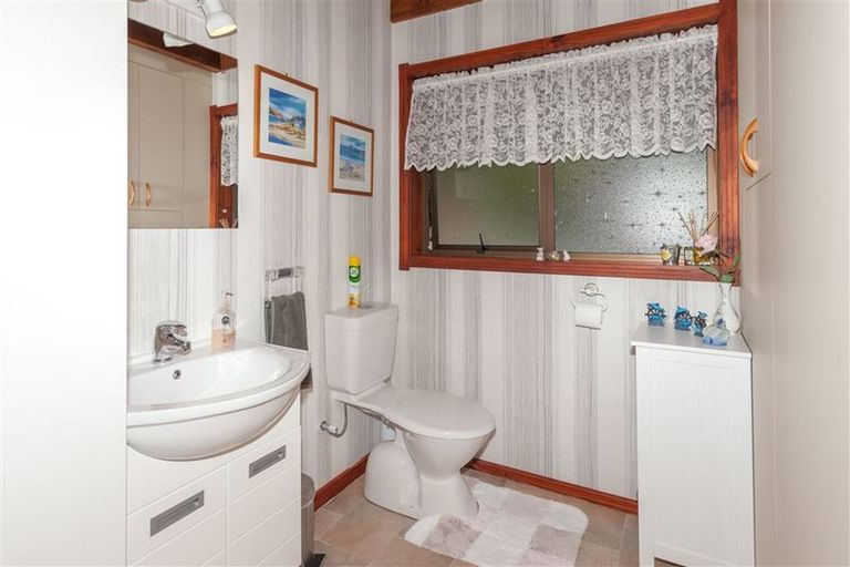 Photo of property in 209b Oakley Crescent, Thames, 3500