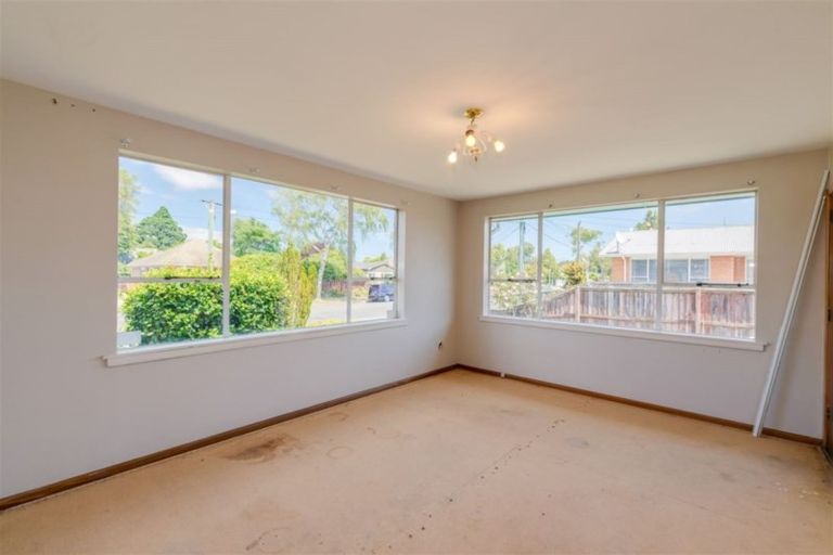 Photo of property in 28 Mathers Road, Hoon Hay, Christchurch, 8025