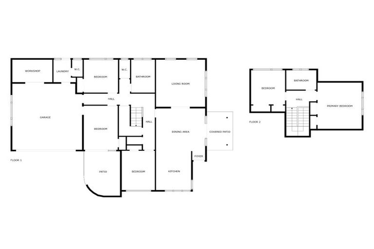 Photo of property in 257 Kimbolton Road, Feilding, 4702