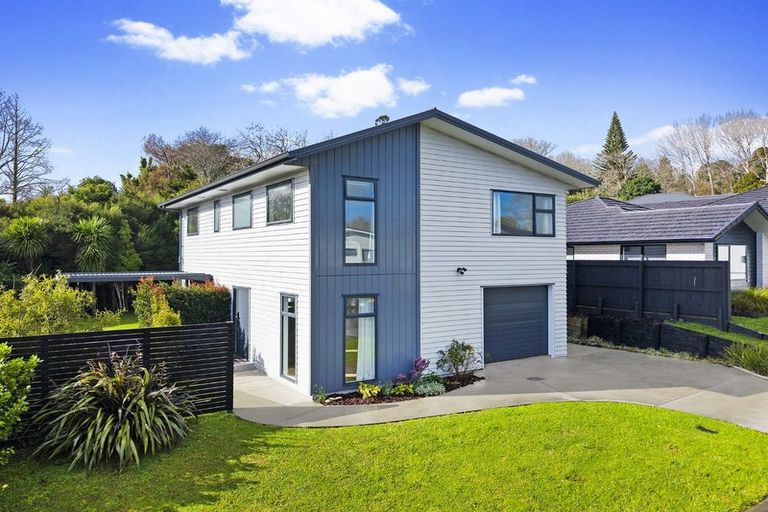 Photo of property in 12 Champers Way, Warkworth, 0910