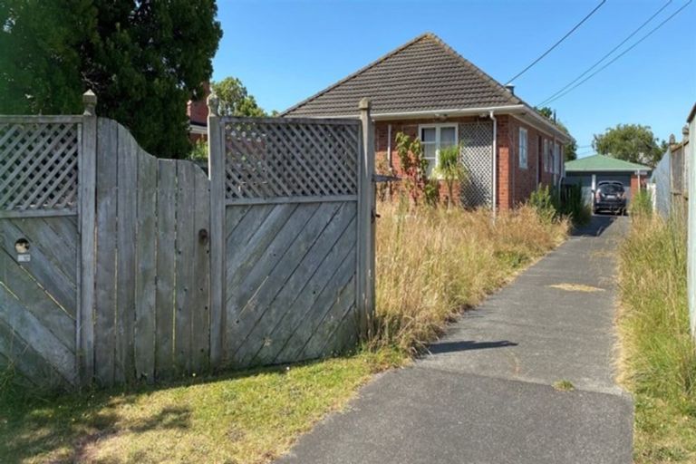 Photo of property in 35 Millward Street, Whanganui East, Whanganui, 4500