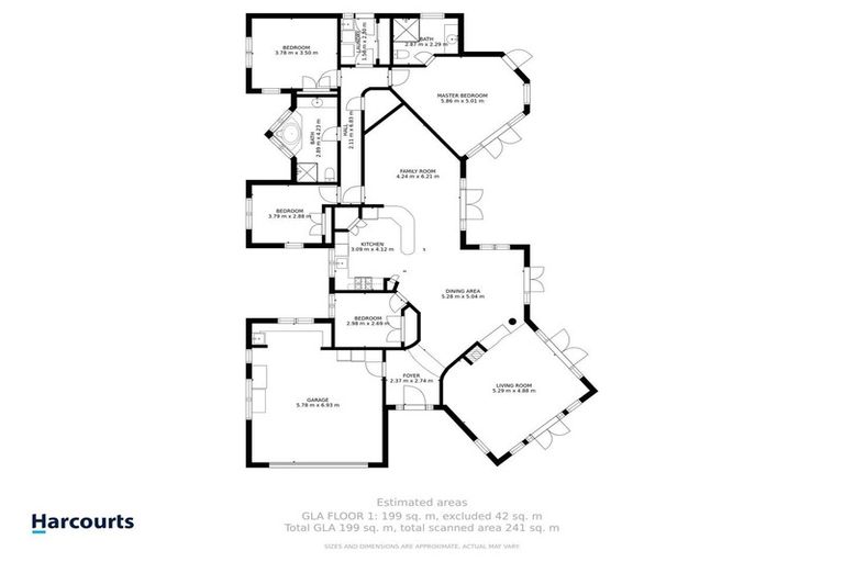 Photo of property in 16 Malibu Key, Papamoa Beach, Papamoa, 3118